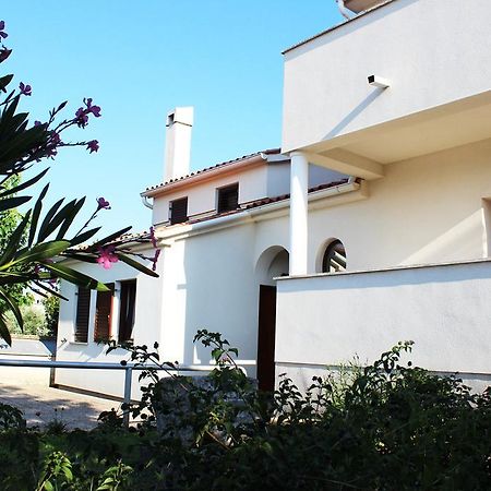 Apartments Cavae Romanae Μεντουλίν Εξωτερικό φωτογραφία