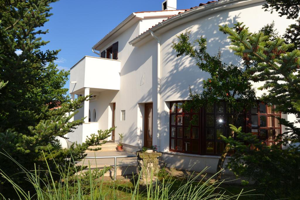 Apartments Cavae Romanae Μεντουλίν Εξωτερικό φωτογραφία