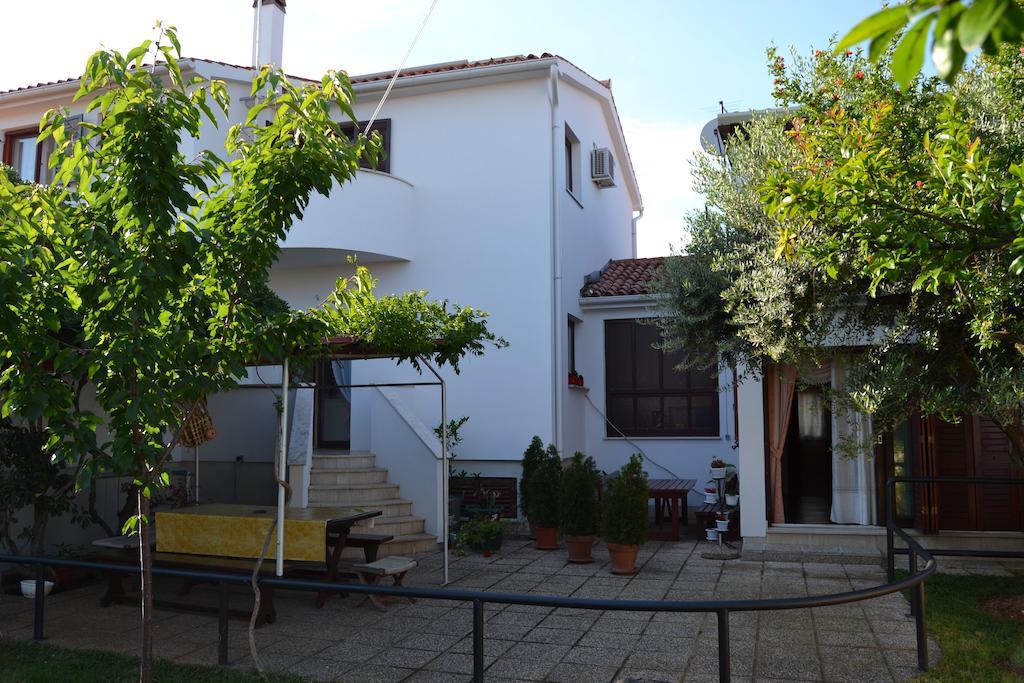 Apartments Cavae Romanae Μεντουλίν Εξωτερικό φωτογραφία