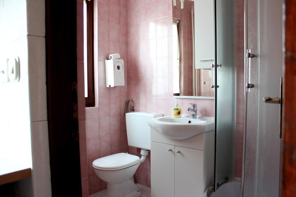 Apartments Cavae Romanae Μεντουλίν Εξωτερικό φωτογραφία