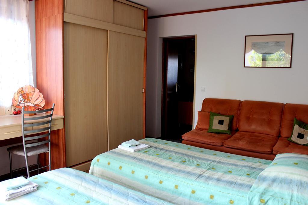 Apartments Cavae Romanae Μεντουλίν Εξωτερικό φωτογραφία