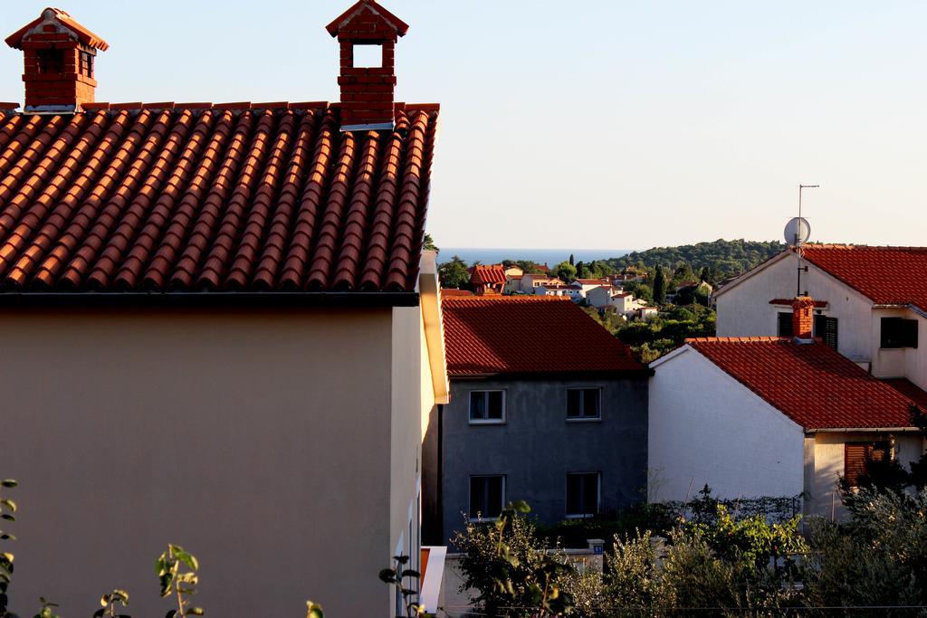 Apartments Cavae Romanae Μεντουλίν Εξωτερικό φωτογραφία