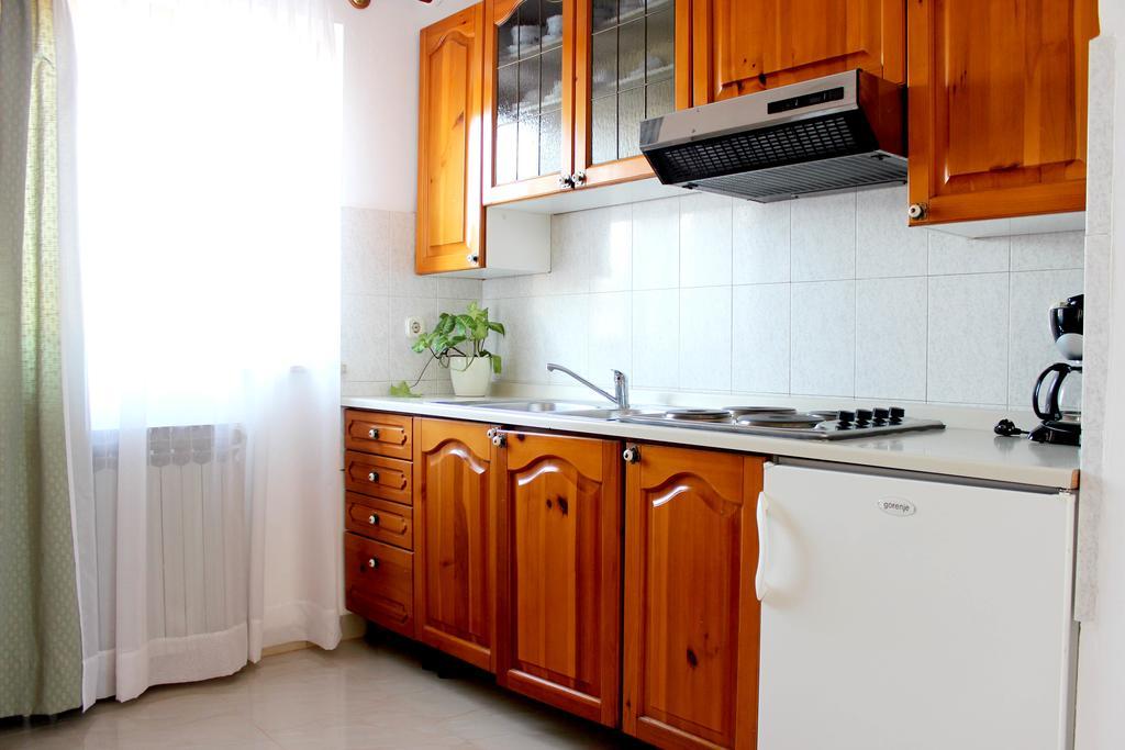 Apartments Cavae Romanae Μεντουλίν Εξωτερικό φωτογραφία