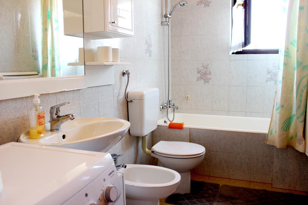 Apartments Cavae Romanae Μεντουλίν Εξωτερικό φωτογραφία