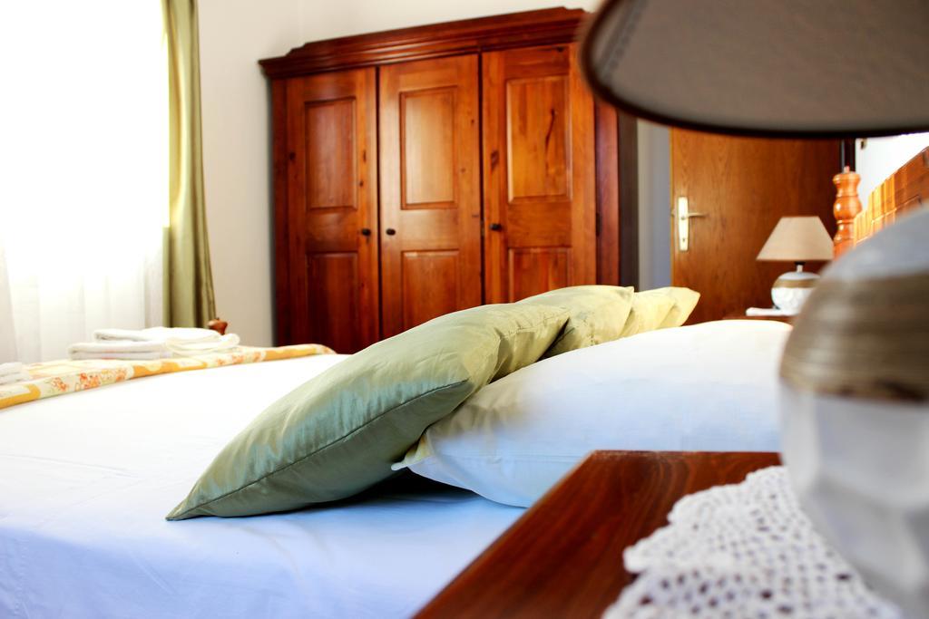 Apartments Cavae Romanae Μεντουλίν Εξωτερικό φωτογραφία