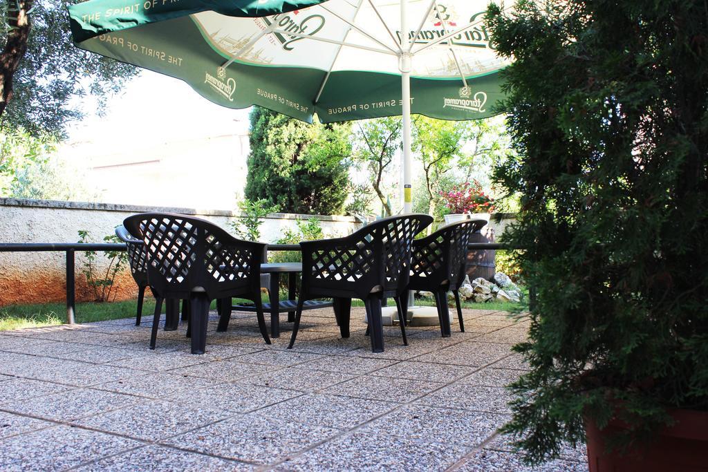 Apartments Cavae Romanae Μεντουλίν Εξωτερικό φωτογραφία