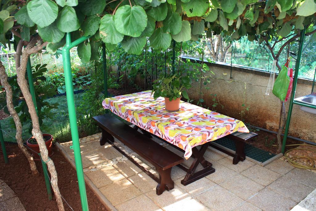 Apartments Cavae Romanae Μεντουλίν Εξωτερικό φωτογραφία
